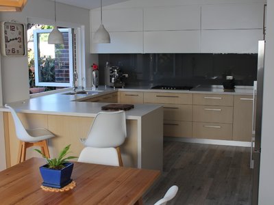 Kitchen / Joinery